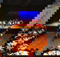 Australian Art Deco Festival Leeton - Restaurant Gold Coast