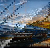 Australian Wooden Boat Festival - Restaurant Gold Coast