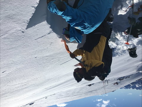 Avalanche Training Australia - Restaurant Gold Coast 5
