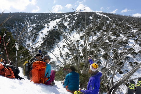 Avalanche Training Australia - Restaurant Gold Coast 7