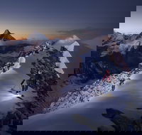 Banff Mountain Film Festival World Tour - Restaurant Gold Coast