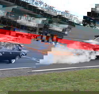 Bathurst Autofest - Restaurant Gold Coast