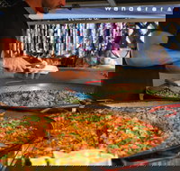 Beenleigh Night Markets - Restaurant Gold Coast