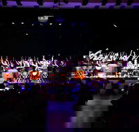 Bega Big Groove - Restaurant Gold Coast