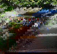 Berry Produce Market - Restaurant Gold Coast