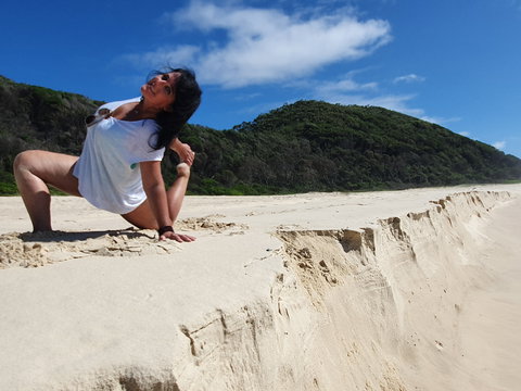 Blueys Yoga In Smiths Lake Online - Restaurant Gold Coast 0