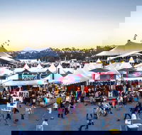 Bluesfest - Restaurant Gold Coast