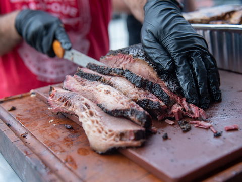 Bluewater Barbecue Festival - Restaurant Gold Coast 0