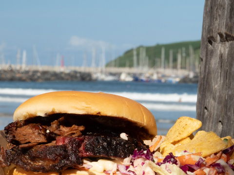 Bluewater Barbecue Festival - Restaurant Gold Coast 1