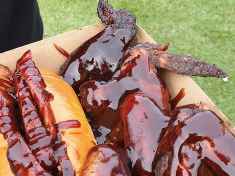 Bluewater Barbecue Festival - Restaurant Gold Coast 2