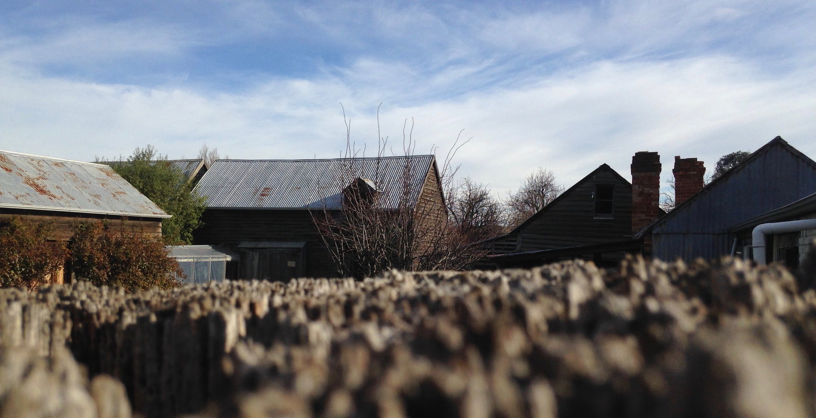 Bothwell TAS Restaurant Gold Coast