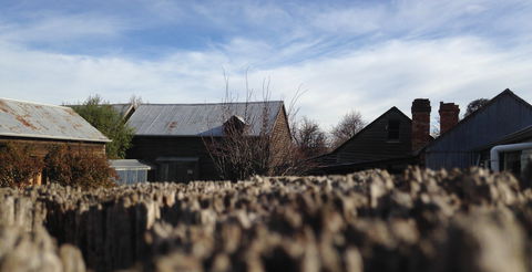 Bothwell SpinIN 2021 - Restaurant Gold Coast 0