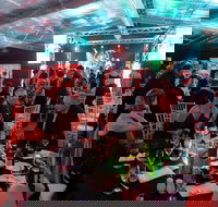 Bundaberg Fruit and Vegetable Growers Biennial Industry Gala Dinner 2021 - Restaurant Gold Coast