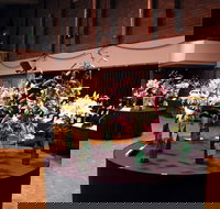 Burnie Lilium Show - Restaurant Gold Coast