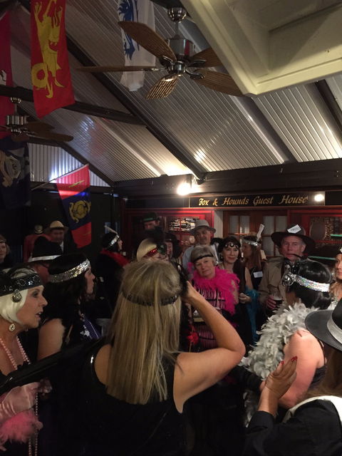 Burns Supper - Restaurant Gold Coast 0