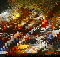 Cabin Fever Weekender - Restaurant Gold Coast