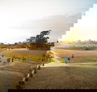 Campbelltown ParkRun - Restaurant Gold Coast