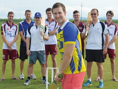 Canefield Ashes Carnival - Restaurant Gold Coast 0