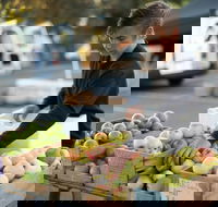 Carlton Farmers' Market - Restaurant Gold Coast