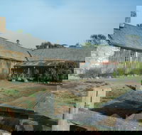 Celebrating Our Heritage - Restaurant Gold Coast
