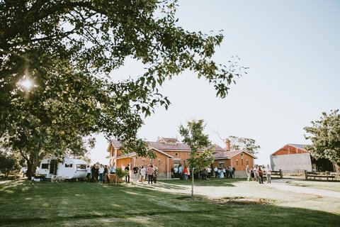 Christmas In July At Mewburn Park - Restaurant Gold Coast 0