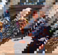 CinefestOZ - Margaret River - Restaurant Gold Coast