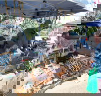 Coburg Farmers' Market - Restaurant Gold Coast