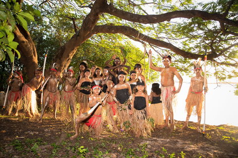 Cooktown And Cape York Expo 2021 - Restaurant Gold Coast 0