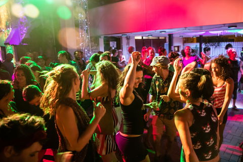 Darwin Fringe Festival - Restaurant Gold Coast 0