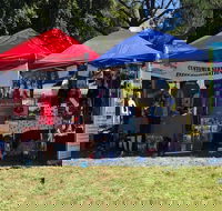 Dogs in the Park Shell Harbour - Restaurant Gold Coast