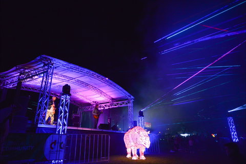 DREAM Festival: Music And Markets Event - Restaurant Gold Coast 0