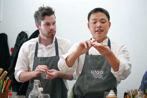 Dumpling Cooking Class - Restaurant Gold Coast 0