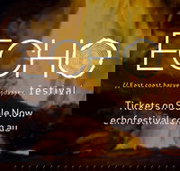 ECHO Festival - East Coast Harvest Odyssey 2021 - Restaurant Gold Coast