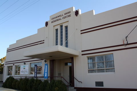Favourites From The Crookwell Collection - Restaurant Gold Coast 1