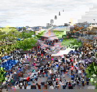 Flavours of Mudgee - Restaurant Gold Coast