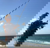 Flinders Island Lions Club Fishing Competition - Restaurant Gold Coast