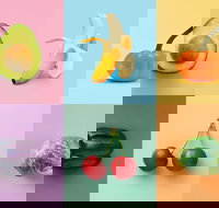 Food for Thought Nutrition Decisions - Restaurant Gold Coast