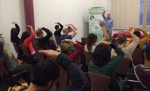 Free Weekly Meditation Classes In Bondi Junction - Restaurant Gold Coast 1