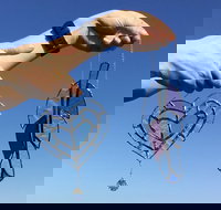 Glass Light Catcher Workshop - Restaurant Gold Coast