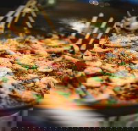 Gosford Night Markets - Restaurant Gold Coast