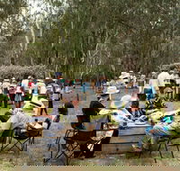 Grazing Down the Lachlan - Restaurant Gold Coast