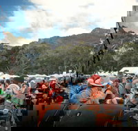 Grampians Grape Escape