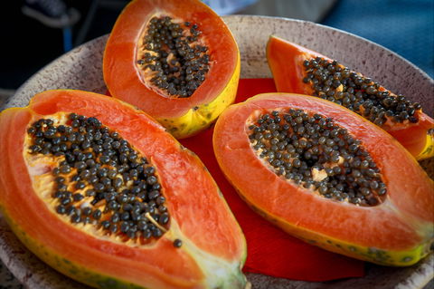 Greater Whitsunday Farmers Markets - Restaurant Gold Coast 2