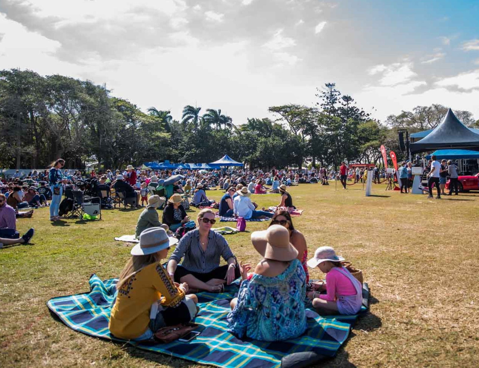 East Mackay QLD Restaurant Gold Coast