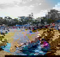 GS Engineering Wine and Food Day - Restaurant Gold Coast