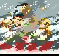 Gundagai's Christmas Carnival and Carols - Restaurant Gold Coast