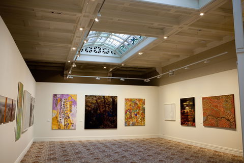 Hadley's Art Prize - Restaurant Gold Coast 0