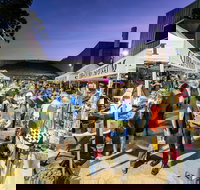 Hand Made Under the Stars - Twilight Market - Restaurant Gold Coast