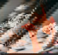 Henty Field Days - Restaurant Gold Coast