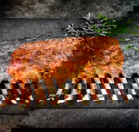 Hunter Events Bar and Barbecue Festival - Restaurant Gold Coast